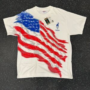 1996 Atlanta Olympics Deadstock T Shirt